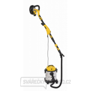 POWERPLUS POWX04761 - Bruska na sádrokarton / žirafa 710 W náhled