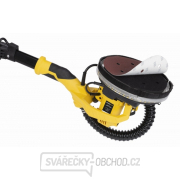 POWERPLUS POWX0479 - Bruska na sádrokarton / žirafa 1050W 225mm náhled