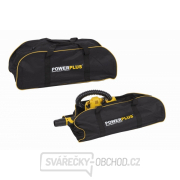 POWERPLUS POWX0479 - Bruska na sádrokarton / žirafa 1050W 225mm náhled