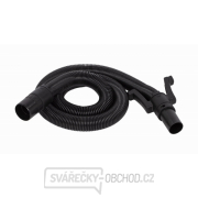 POWERPLUS POWX0479 - Bruska na sádrokarton / žirafa 1050W 225mm náhled