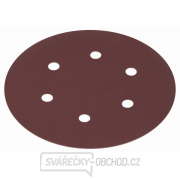 POWERPLUS POWX0479 - Bruska na sádrokarton / žirafa 1050W 225mm náhled