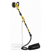 POWERPLUS POWX0479 - Bruska na sádrokarton / žirafa 1050W 225mm náhled