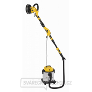 POWERPLUS POWX0479 - Bruska na sádrokarton / žirafa 1050W 225mm náhled