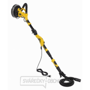 POWERPLUS POWX0479 - Bruska na sádrokarton / žirafa 1050W 225mm náhled