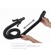 POWERPLUS POWX0479 - Bruska na sádrokarton / žirafa 1050W 225mm náhled