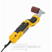 POWERPLUS POWX04950 - Válcová satinační bruska 310 W náhled