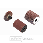 POWERPLUS POWX04950 - Válcová satinační bruska 310 W náhled