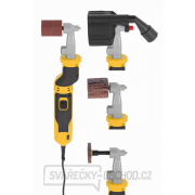 POWERPLUS POWX04950 - Válcová satinační bruska 310 W náhled