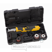 POWERPLUS POWX04950 - Válcová satinační bruska 310 W náhled