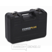 POWERPLUS POWX0485 - Multifunkční bruska 3v1 260 W náhled