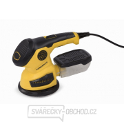 POWERPLUS POWX0485 - Multifunkční bruska 3v1 260 W náhled