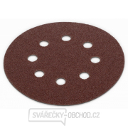 POWERPLUS POWX0485 - Multifunkční bruska 3v1 260 W náhled