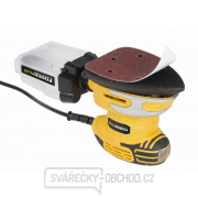 Vibrační mini delta bruska PowerPlus POWX0481, 220 W Náhled