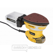Vibrační mini delta bruska PowerPlus POWX0481, 220 W náhled