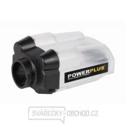 Vibrační mini delta bruska PowerPlus POWX0481, 220 W náhled