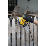 Vibrační mini delta bruska PowerPlus POWX0481, 220 W náhled