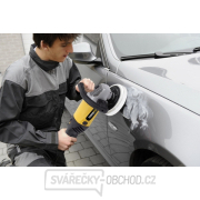 POWERPLUS POWX0474 - Leštička 1 200 W náhled