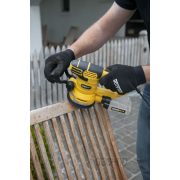 Vibrační rotační bruska PowerPlus POWX0471, 450 W náhled