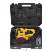 Vibrační rotační bruska PowerPlus POWX0471, 450 W náhled