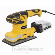 POWERPLUS POWX0401 - Vibrační bruska 260 W gallery main image