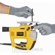 Přímočará pila POWERPLUS POWX0331 Přímočará pila POWERPLUS POWX0331 náhled