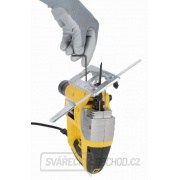 Přímočará pila POWERPLUS POWX0331 Přímočará pila POWERPLUS POWX0331 náhled