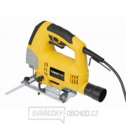 Přímočará pila POWERPLUS POWX0331 Přímočará pila POWERPLUS POWX0331 náhled