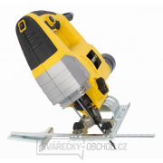 Přímočará pila POWERPLUS POWX0331 Přímočará pila POWERPLUS POWX0331 náhled