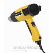 POWERPLUS POWX1021 - Horkovzdušná pistole 2 000 W Náhled