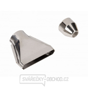 POWERPLUS POWX1021 - Horkovzdušná pistole 2 000 W náhled