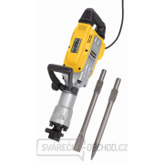 POWERPLUS POWX11861 - Demoliční kladivo 1700W SDS-HEX Náhled