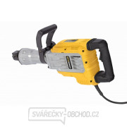 POWERPLUS POWX11861 - Demoliční kladivo 1700W SDS-HEX Náhled