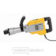 POWERPLUS POWX11861 - Demoliční kladivo 1700W SDS-HEX Náhled