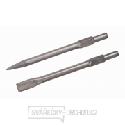 POWERPLUS POWX11861 - Demoliční kladivo 1700W SDS-HEX náhled