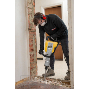 POWERPLUS POWX11861 - Demoliční kladivo 1700W SDS-HEX náhled