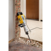 POWERPLUS POWX11861 - Demoliční kladivo 1700W SDS-HEX náhled