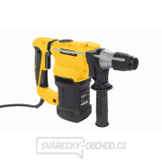 POWERPLUS POWX1197 - Kombinované kladivo 1.500 W SDS-Plus  náhled