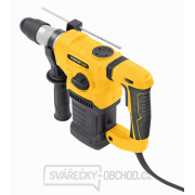 POWERPLUS POWX1197 - Kombinované kladivo 1.500 W SDS-Plus  náhled