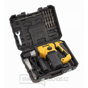 POWERPLUS POWX1197 - Kombinované kladivo 1.500 W SDS-Plus  náhled