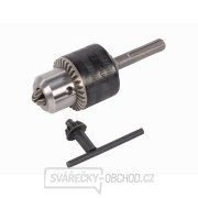 POWERPLUS POWX1197 - Kombinované kladivo 1.500 W SDS-Plus  náhled