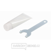 POWERPLUS POWX1197 - Kombinované kladivo 1.500 W SDS-Plus  náhled