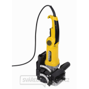 POWERPLUS POWX1310 - Lamelovací frézka POWERPLUS POWX1310 - Lamelovací frézka náhled