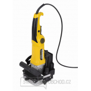 POWERPLUS POWX1310 - Lamelovací frézka POWERPLUS POWX1310 - Lamelovací frézka náhled