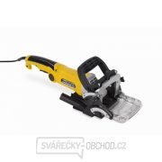 POWERPLUS POWX1310 - Lamelovací frézka POWERPLUS POWX1310 - Lamelovací frézka náhled