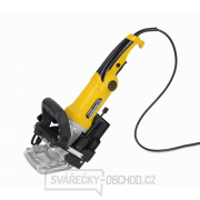 POWERPLUS POWX1310 - Lamelovací frézka POWERPLUS POWX1310 - Lamelovací frézka náhled