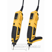 POWERPLUS POWX1341 - Přímá bruska 200W náhled