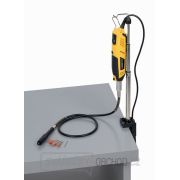 POWERPLUS POWX1341 - Přímá bruska 200W náhled