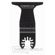 POWERPLUS POWX1347MC - Multifunkční stroj / oscilační bruska 300 W náhled