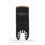 POWERPLUS POWX1347MC - Multifunkční stroj / oscilační bruska 300 W náhled
