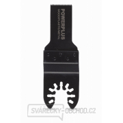 POWERPLUS POWX1347MC - Multifunkční stroj / oscilační bruska 300 W náhled